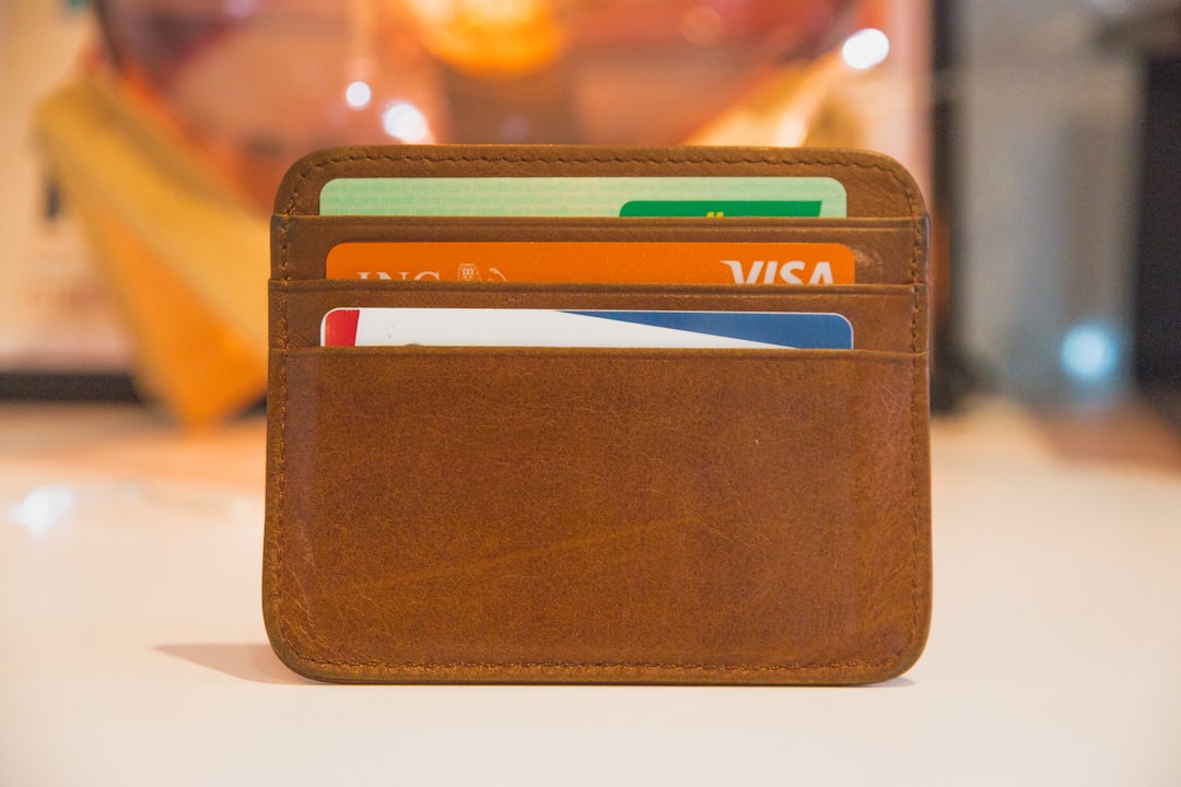 How to Choose the Right Credit Card for Your Spending Habits