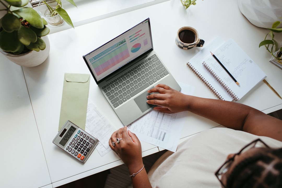 How to Create a Budget That Actually Works: A Step-by-Step Guide