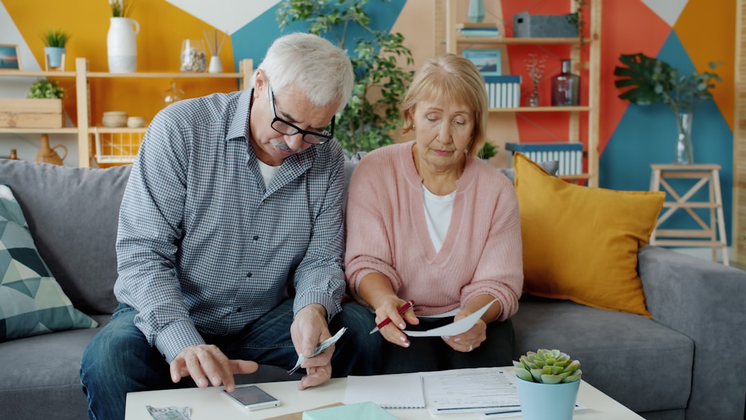 How to Manage Money as a Couple: A Practical Guide to Shared Finances